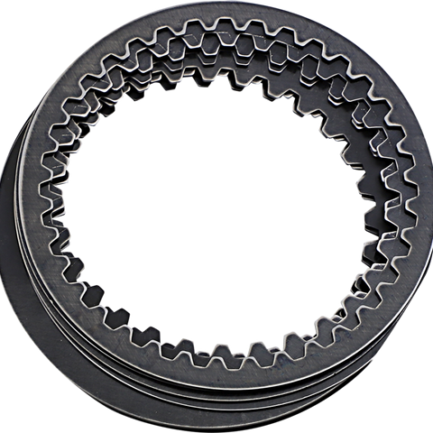 ALTO PRODUCTS Performance Steel™ Replacement Clutch Kit G3™ Friction And Performance Steel Clutch Plate Kits - Team Dream Rides