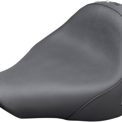 SADDLEMEN Renegade Solo Seat - Studded Renegade Touring Solo Seats - Team Dream Rides