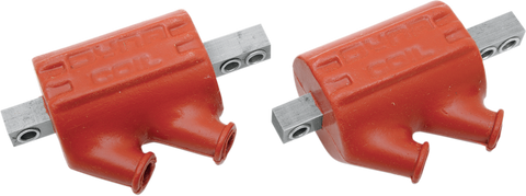 DYNATEK 1.5 Dyna Coil Brown 12v Ignition Coil - Team Dream Rides