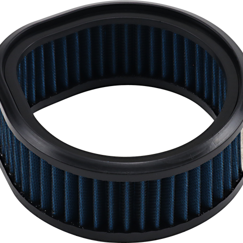 DRAG SPECIALTIES Filter Air Washer S&S Tear/Drop Premium Washable Air Filter Elements - Team Dream Rides