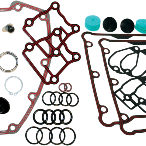 FEULING OIL PUMP CORP. Camshaft Installation Kit - Gear Drive Camshaft Installation Kit - Team Dream Rides