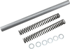 RACE TECH Fork Springs - 1.10 kg/mm Fork Springs — 61.60 lb/in - Team Dream Rides