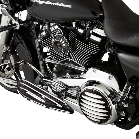 ARLEN NESS Heel/Toe Shifter - Deep Cut - Black Heel/Toe Shifter Lever - Team Dream Rides