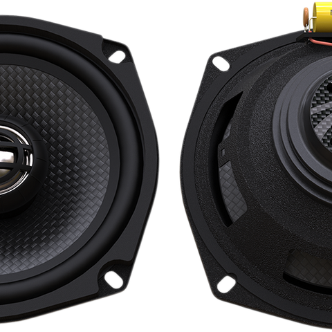 HOGTUNES XL Series - Rear Speakers - 150W XL Rear Speaker Kit - Team Dream Rides