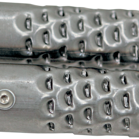 BASSANI XHAUST Sweeper Baffles - XL Radial Sweeper Replacement Baffles - Team Dream Rides