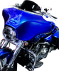 KLOCK WERKS Black iOmount™ Handlebar Switch Mount for '96 - '19 Harley Davidson iOmounts™ Device Mount - Team Dream Rides