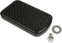 THRASHIN SUPPLY CO. Brake Pedal Cover - Black - FL Cover Brake Pedal - Team Dream Rides