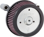 ARLEN NESS Air Cleaner Stage-1 09-19XL Big Sucker™ Air Filter Kit - Team Dream Rides