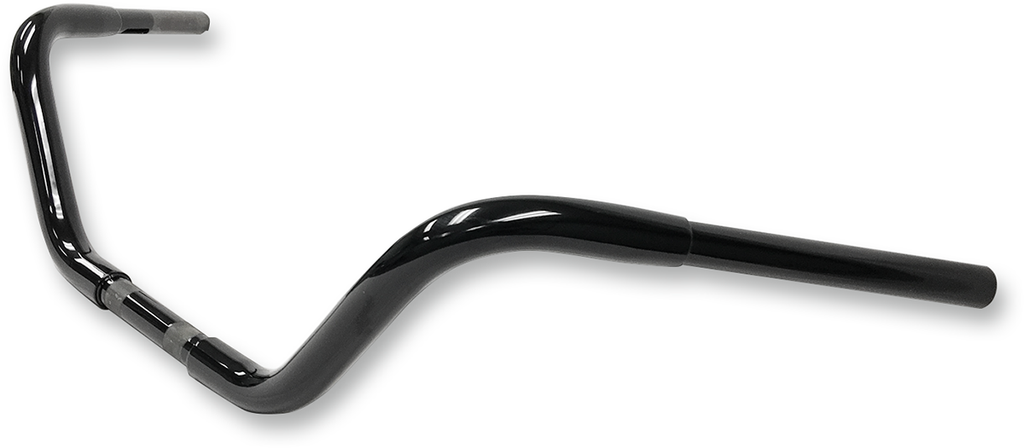 LA CHOPPERS Black Moose Knuckle Handlebar 1-1/4" Moose Knuckle Handlebar - Team Dream Rides