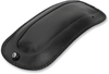 MUSTANG Solo Seat Fender Bib - Smooth Fender Bib for Solo Seat — Smooth - Team Dream Rides