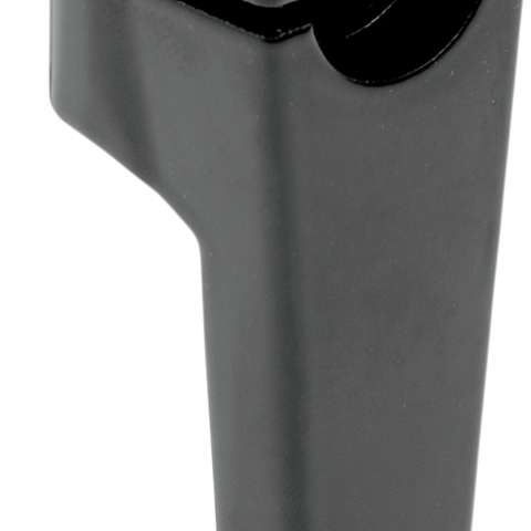 DRAG SPECIALTIES Shift Lever - Black Shift Shaft Lever - Team Dream Rides