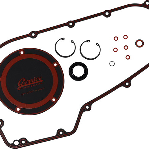 JAMES GASKET Primary Cover Gasket Kit JGI-60547-06-KF - Team Dream Rides