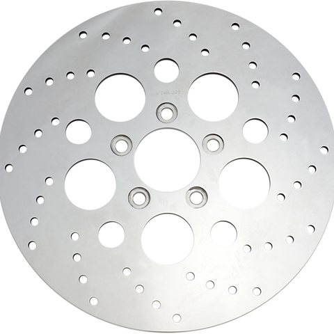PRO-ONE PERF.MFG. Brake Rotor - 11.5
