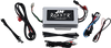 J & M 800w 4-Channel Rokker Amplifier - '15+ FLTR Rokker® XXR 800w 4-Channel DSP Programmable Amplifier Kit - Team Dream Rides