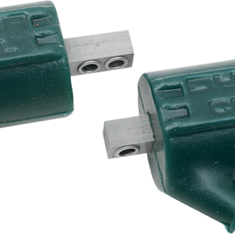 DYNATEK 3 Ohm Dyna Coil Green 12v Ignition Coil - Team Dream Rides