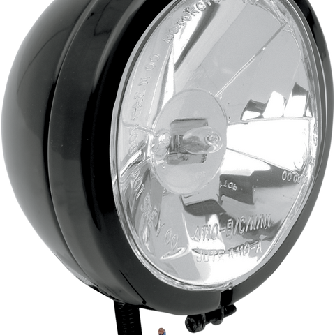 DRAG SPECIALTIES Stud Mount Spot Light - 4-1/2