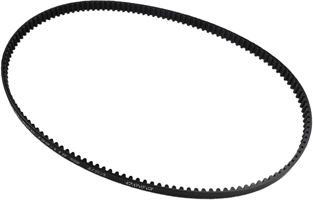 BELT DRIVES LTD. Rear Drive Belt - 139-Tooth - 1 1/8" Rear Drive Belt - Team Dream Rides