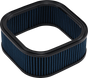 DRAG SPECIALTIES Filter Air Washable V-Rod Premium Washable Air Filter Elements - Team Dream Rides