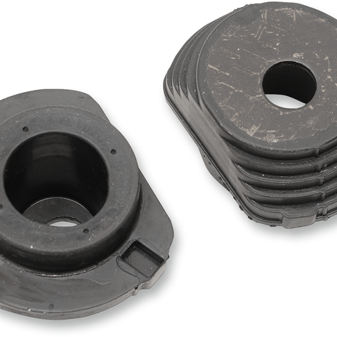 DRAG SPECIALTIES Rear Motor Mount - FLT Iso-Mount™ Motor Mount - Team Dream Rides