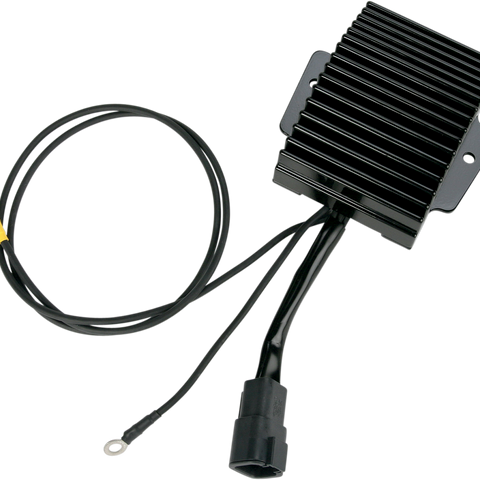 CYCLE ELECTRIC INC Rectifying Regulator - Harley Davidson Standard Rectifying Regulator - Team Dream Rides