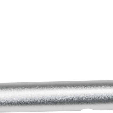 MOTO STYLE HANDLEBAR TBW SILVER W/1