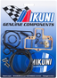 MIKUNI HSR Series 48 Carburetor Rebuild Kit HS Carburetor Rebuild Kit - Team Dream Rides