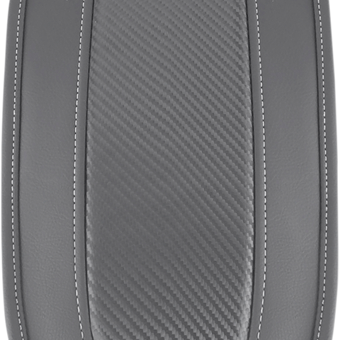 SADDLEMEN Fender Chap - Matches Dominator Solo Seat Fender Chap - Team Dream Rides