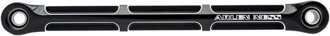 ARLEN NESS Shift Rod - Beveled - Black Shifter Rod - Team Dream Rides