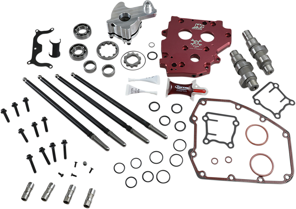 FEULING OIL PUMP CORP. Complete Cam Kit - 574G HP+® Camchest Kit - Team Dream Rides