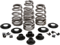 KIBBLEWHITE Spring Kit - .610" - Evolution/Twin Cam Valve Spring Kit - Team Dream Rides