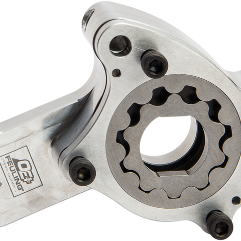 FEULING OIL PUMP CORP. Oil Pump - OE+ - Twin Cam OE+ Oil Pump - Team Dream Rides
