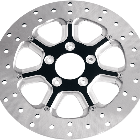 RSD Brake Rotor - Diesel - 11.5