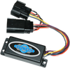BADLANDS Run/Brake/Turn Module - FXCW Illuminator Plug-In Style Run, Brake and Turn Signal Module - Team Dream Rides