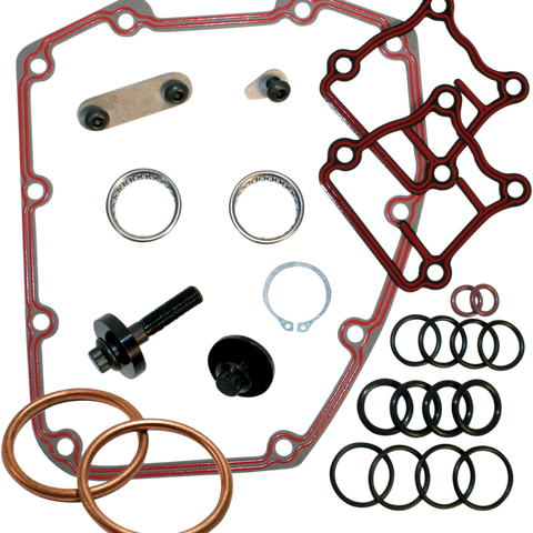 FEULING OIL PUMP CORP. Camshaft Installation Kit - Gear Drive Camshaft Installation Kit - Team Dream Rides