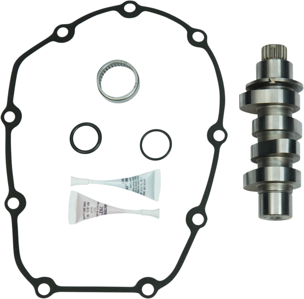 S&S CYCLE Camshaft - 540C - Chain Drive - M8 540 Camshaft Kit - Team Dream Rides