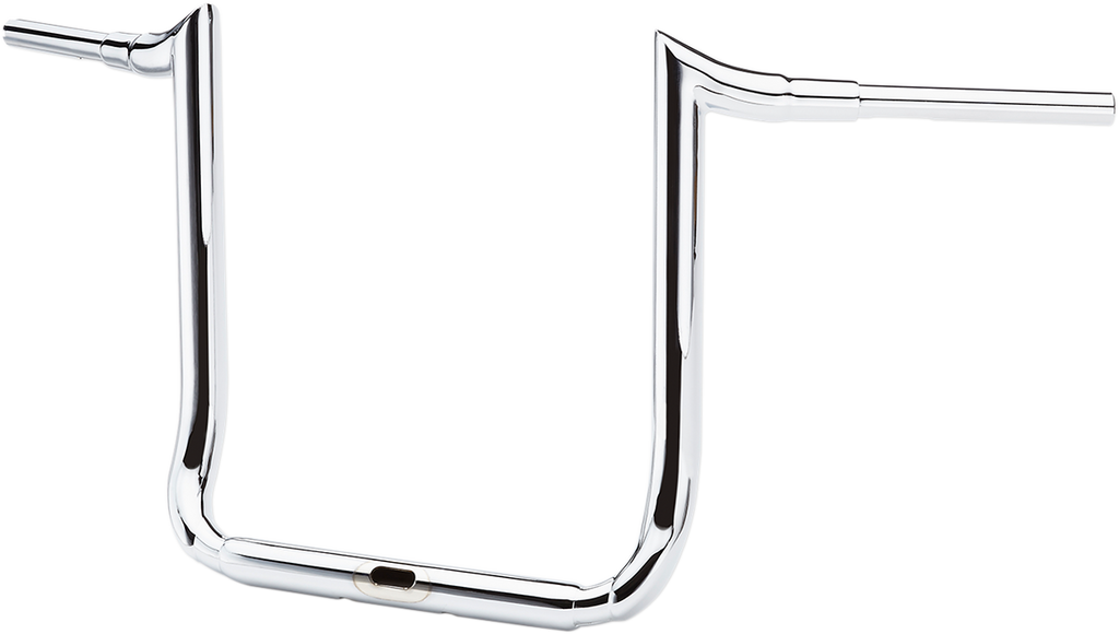 LA CHOPPERS Chrome 16" 1-1/2" Prime Ape Handlebar 1-1/2" Grande Prime Ape Hanger Handlebar - Team Dream Rides