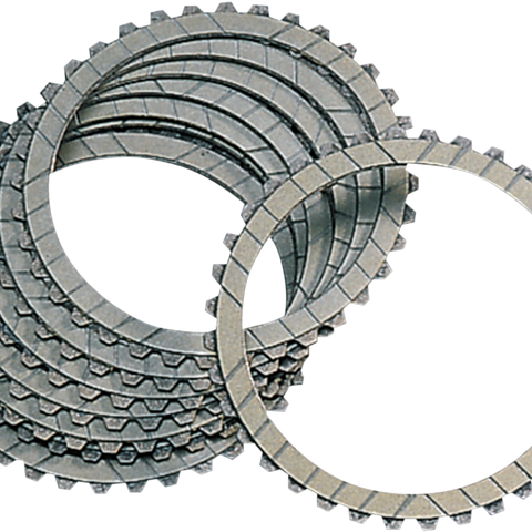 BARNETT Clutch Friction Plates Clutch Friction Plate Set - Team Dream Rides