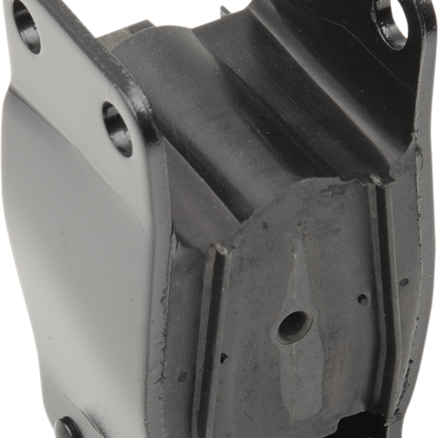 DRAG SPECIALTIES Rear Motor Mount  '99-'17 Dyna Isolator Engine Mount - Team Dream Rides