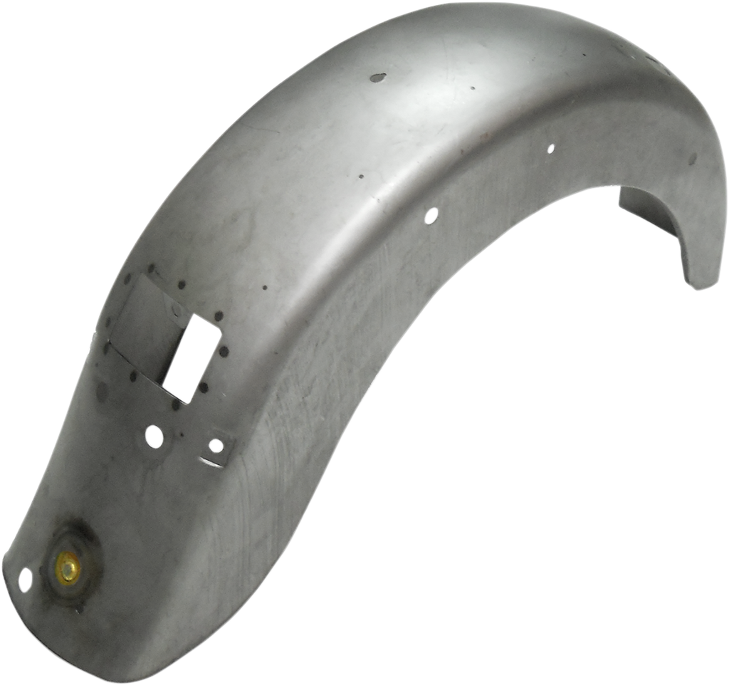 DRAG SPECIALTIES FENDER RR FLT 06-08 Rear Dresser Fender - Team Dream Rides