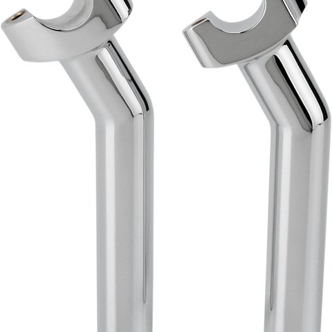 DRAG SPECIALTIES Chrome 6.5