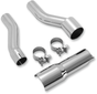VANCE & HINES Trike Adapter Kit - Chrome - '17-'19 Trike Trike Adapter Kit - Team Dream Rides