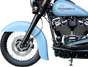 KLOCK WERKS Benchmark Front Fender - Steel - 21" Benchmark Front Fender for Softails - Team Dream Rides