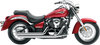 COBRA Speedster Slashdown Exhaust - VN900 Speedster Slashdown Exhaust System - Team Dream Rides