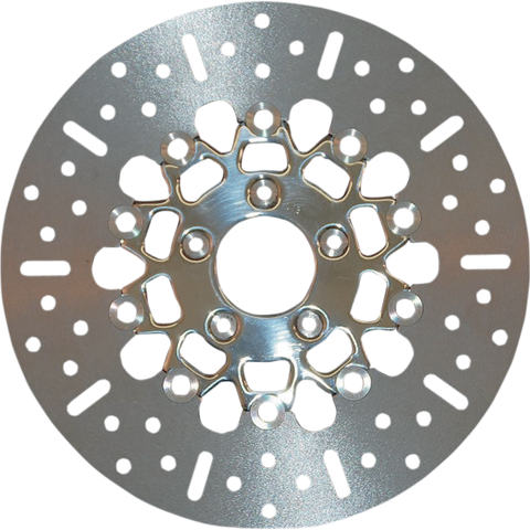 EBC Brake Rotor - Harley-Davidson Brake Rotor Harley - Team Dream Rides