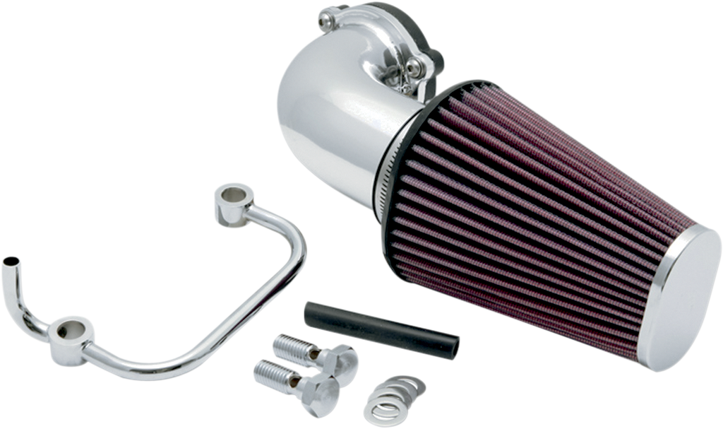 K & N Intake Kit XL 883/1200 Aircharger Performance Intake System - Team Dream Rides