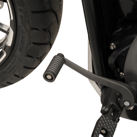 THRASHIN SUPPLY CO. Shifter Peg - 2-1/4