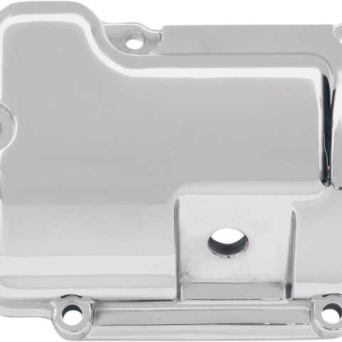 DRAG SPECIALTIES Transmission Top Cover - Chrome Transmission Top Cover - Team Dream Rides
