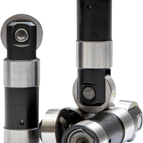 FEULING OIL PUMP CORP. Lifters - HP+ - Evolution HP+® Hydraulic Lifters - Team Dream Rides