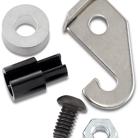 BURLY BRAND Light Clutch Kit Easyboy Lite Clutch - Team Dream Rides