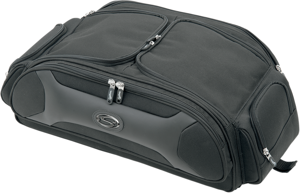 SADDLEMEN FTB3300 Sport Trunk and Rack Bag FTB3300 Sport Trunk and Rack Bag - Team Dream Rides